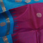 Classic Saree - Image 5