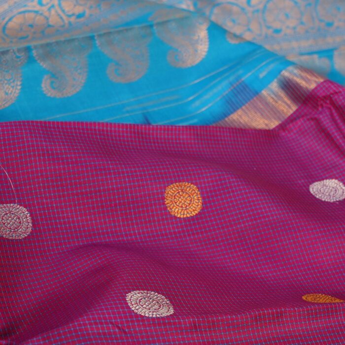 Classic Saree - Image 1