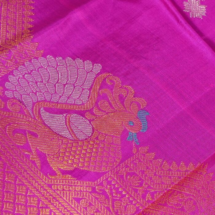 Hamsa Lekha - Image 1