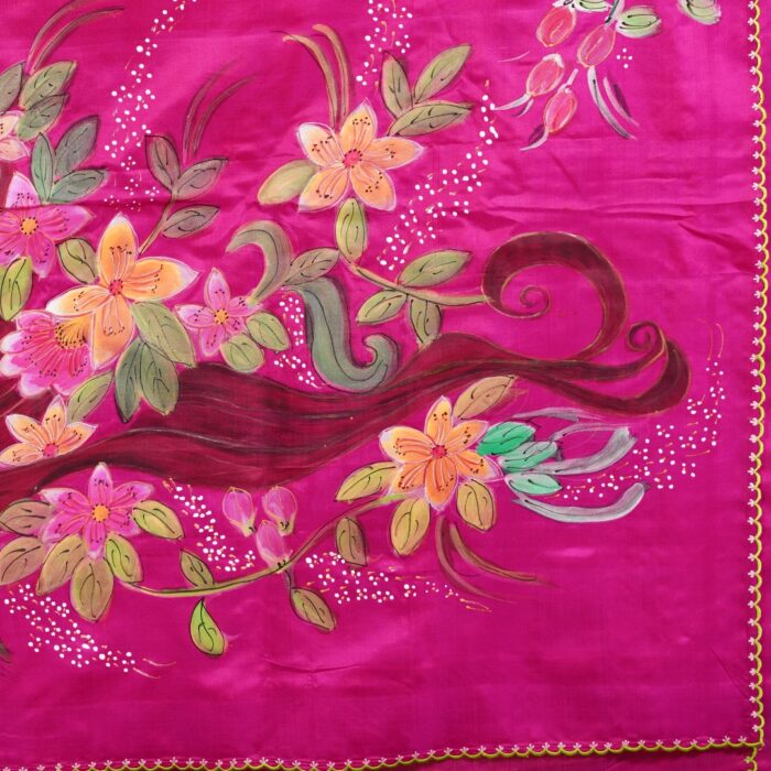 Gopika Pattu Saree - Image 3