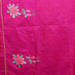 Gopika Pattu Saree - Image 2