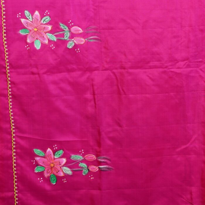 Gopika Pattu Saree - Image 2